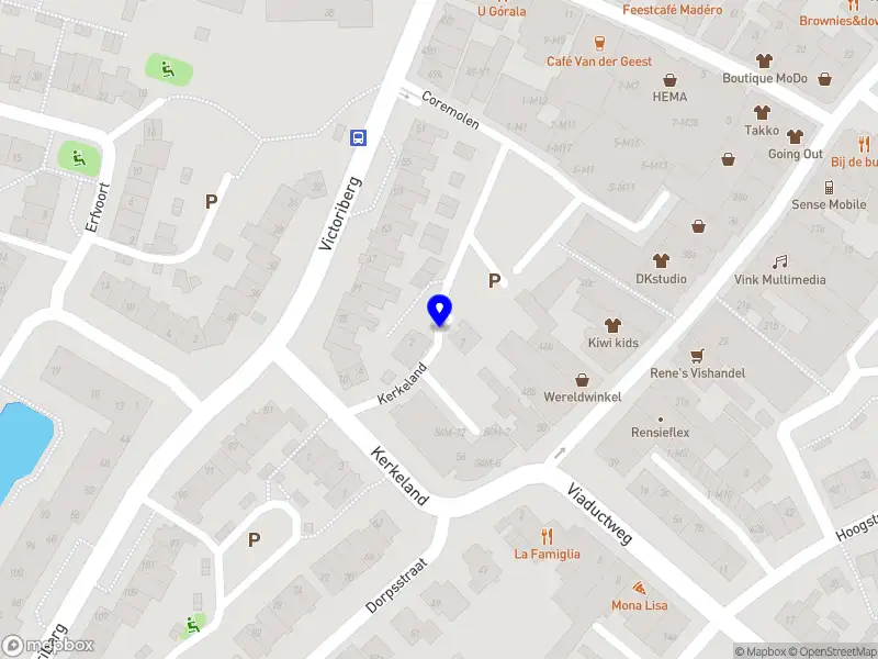 Linden Business Support