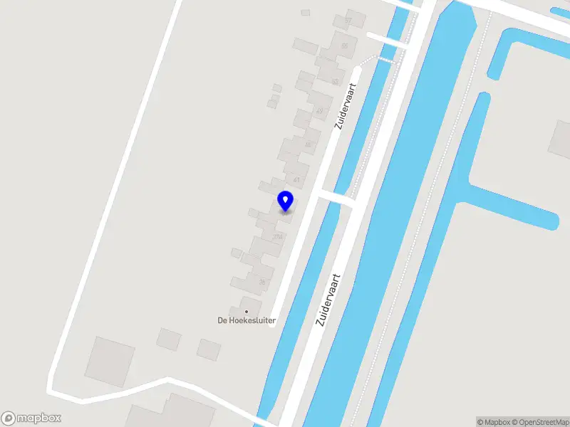 Stichting Dorpsraad Zuidschermer