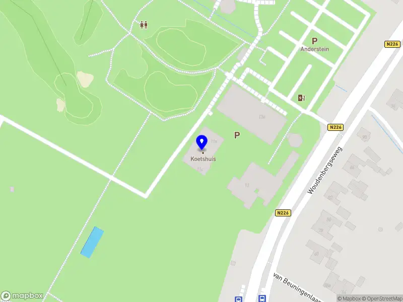 Stichting Juridisch Eigenaar Techlin