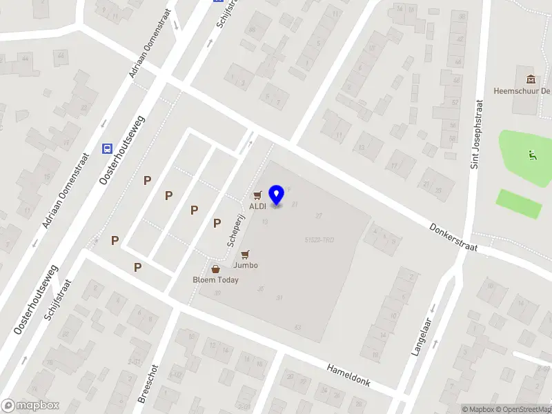 Eastwood Holding B.V.