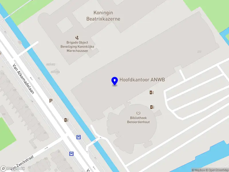 ANWB Mobiel B.V.
