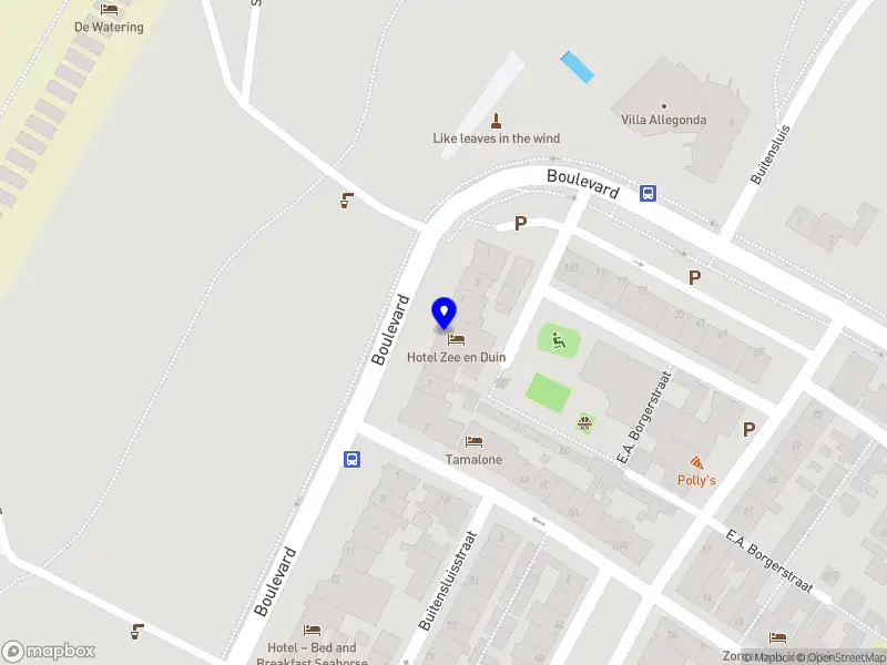 Vereniging van Eigenaars Boulevard 5 en 6 te Katwijk