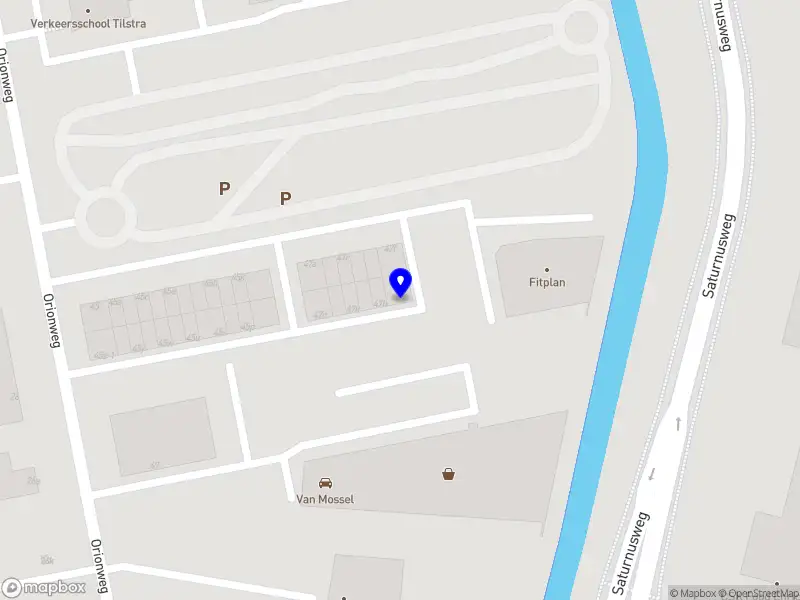 Vol Gas Bedrijfsmiddelen B.V.