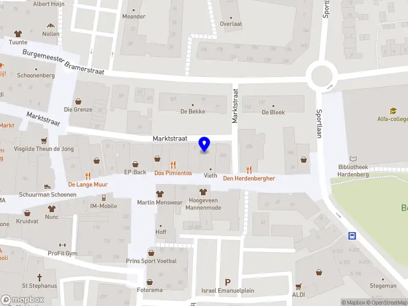 Nieuw bedrijf Langenhof Business Services