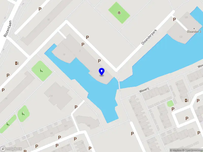 Stichting Familiefonds Van Antwerpen