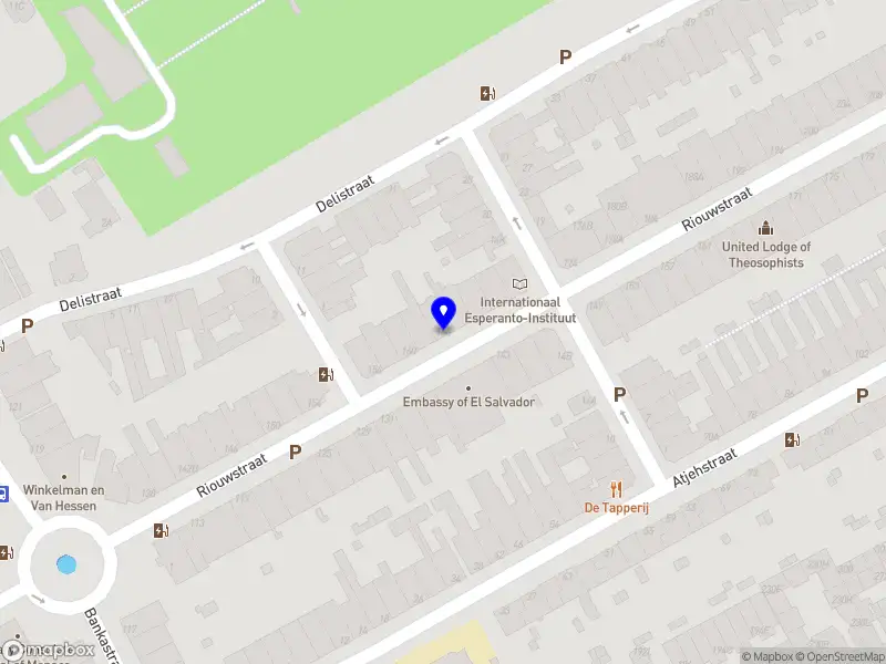 Vederbos Management Services B.V.