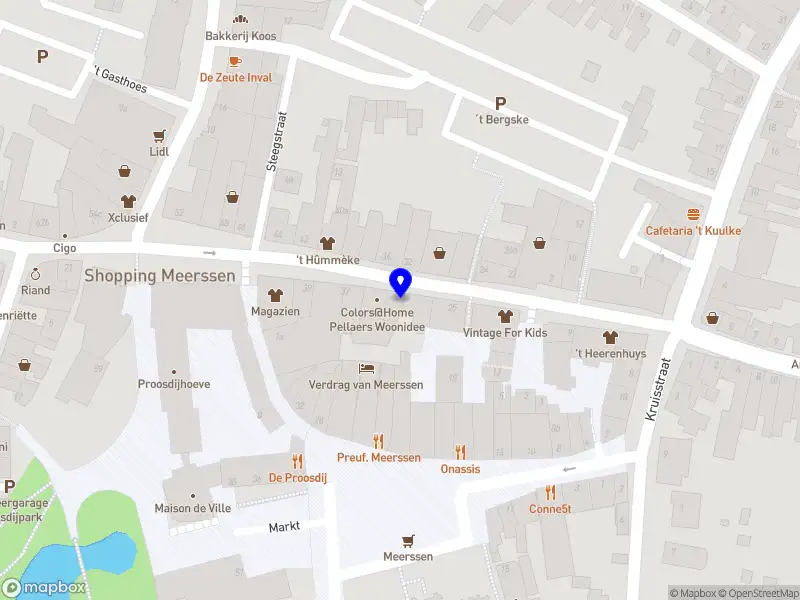 Vereniging van eigenaars Beekstraat 31, 31A en 33 te Meerssen