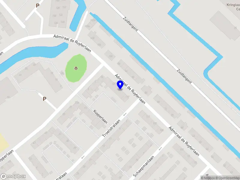 Armor of God Global