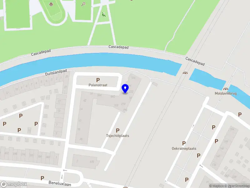 Niet Zakken Op Vakken