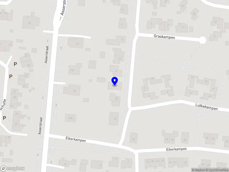 Guesthouse Het Hunebedje