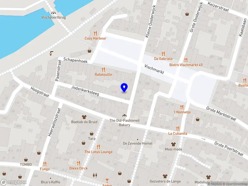 NDA Horeca
