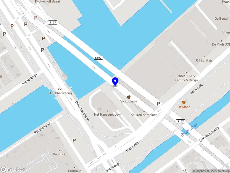 ALRAGHEB logistics