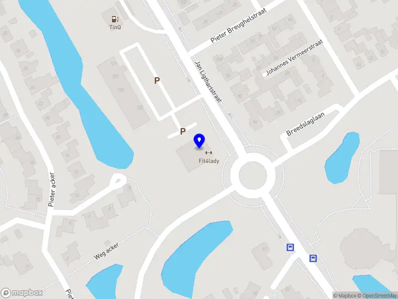 PG Haarlem Schalkwijk B.V.