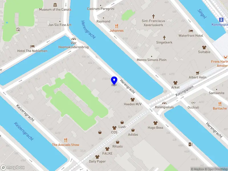 Stichting Center for Reparative Finance