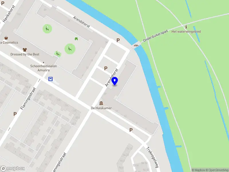 Helder blik begeleiding