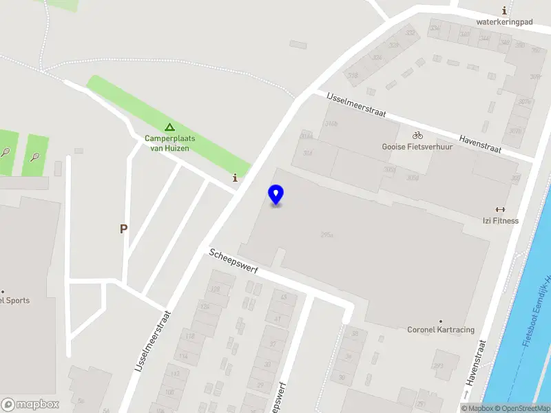 Vereniging van Eigenaars gebouw Dintelstraat 35 te Amsterdam