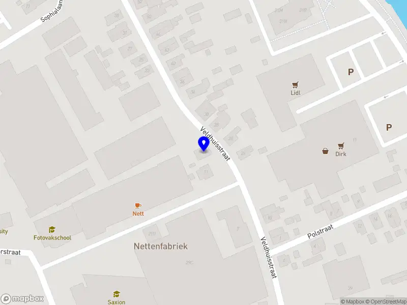 WildHeer auto’s