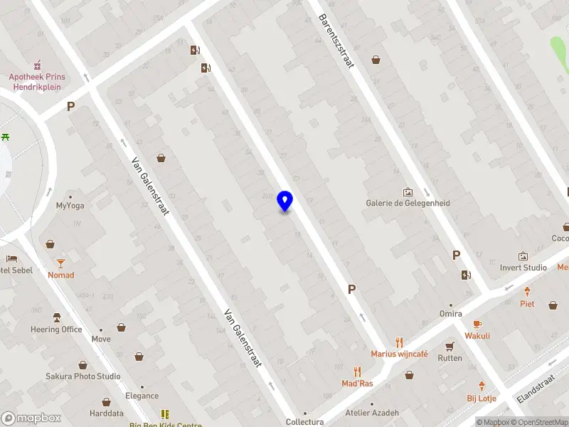 Mirablau Life Sciences