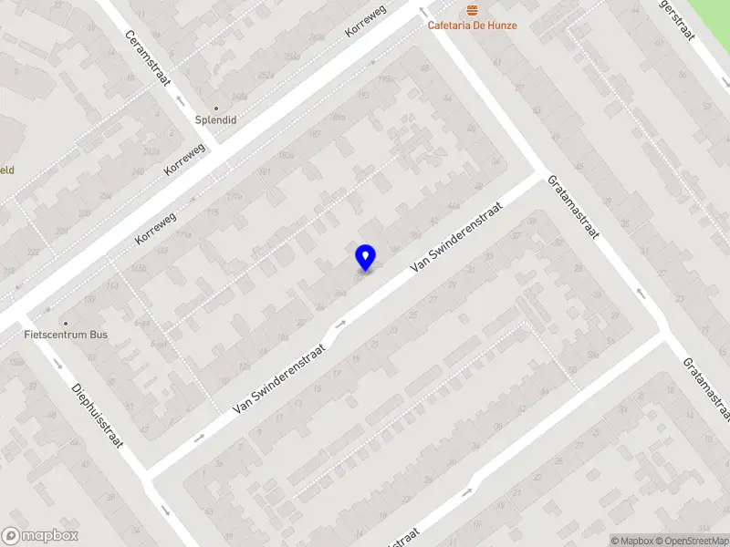 Vereniging van Eigenaren van Swinderenstraat 30 en 30 A te Groningen