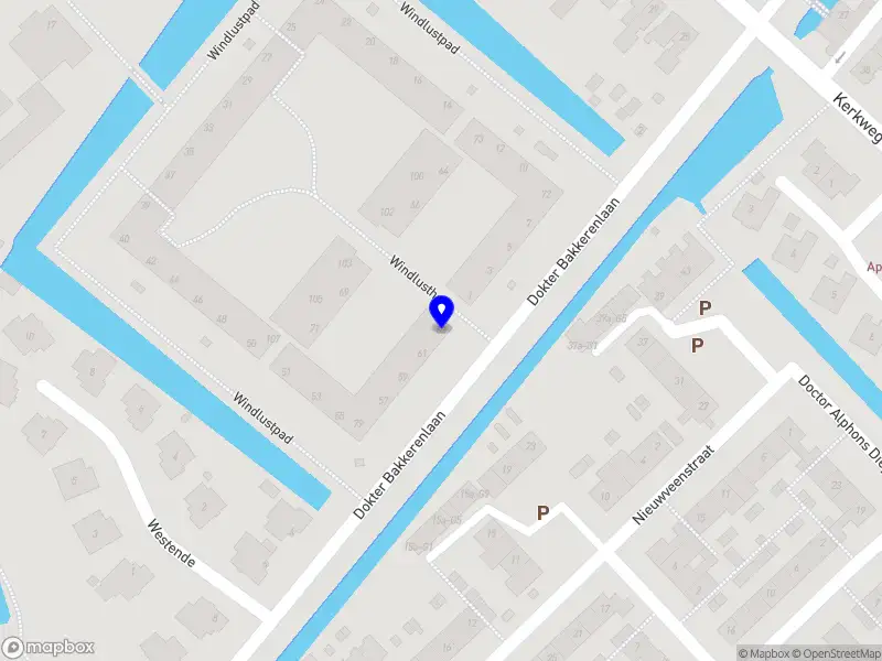 Infra Nas B.V.