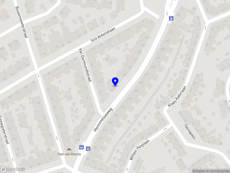 MUVI Logistics B.V.