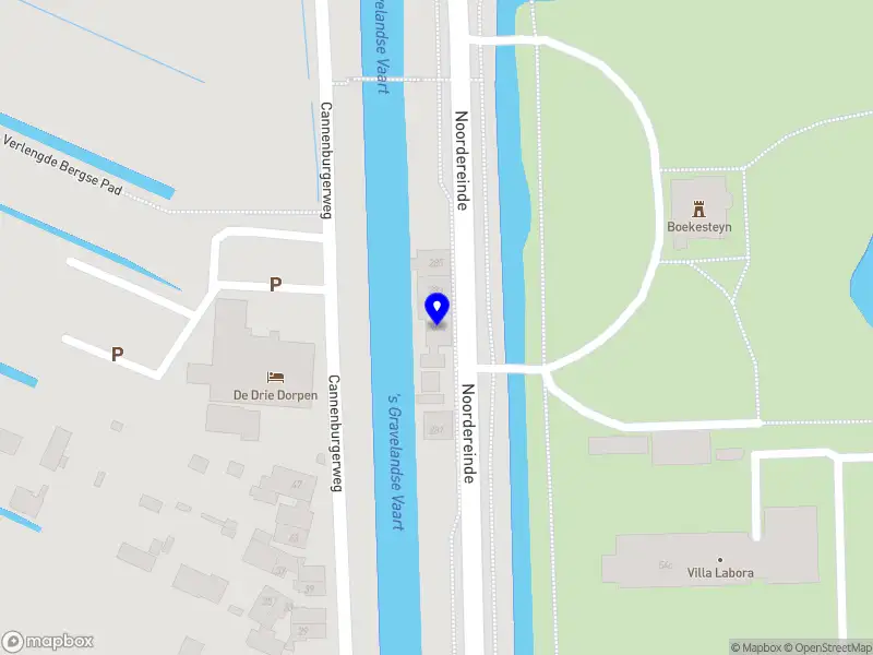 Nieuw bedrijf Inner Track B.V.