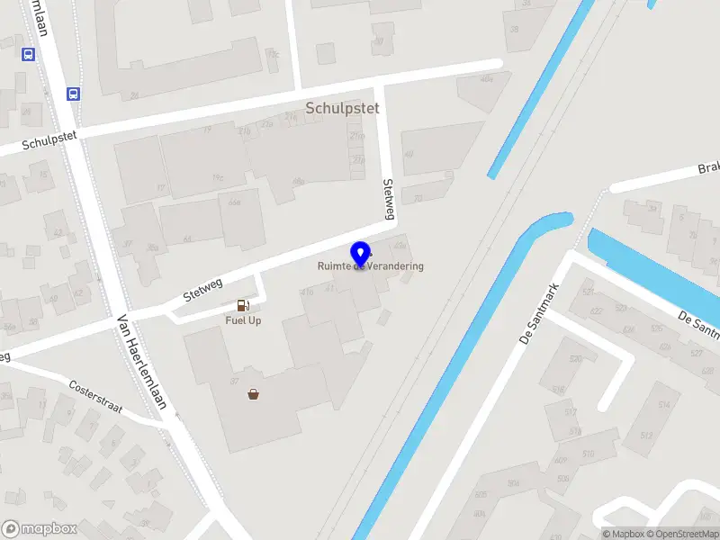 Via Brijnk Holding B.V.