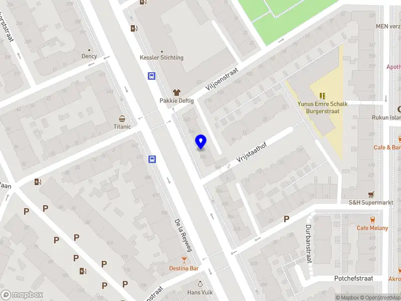 Remisa Security & Services
