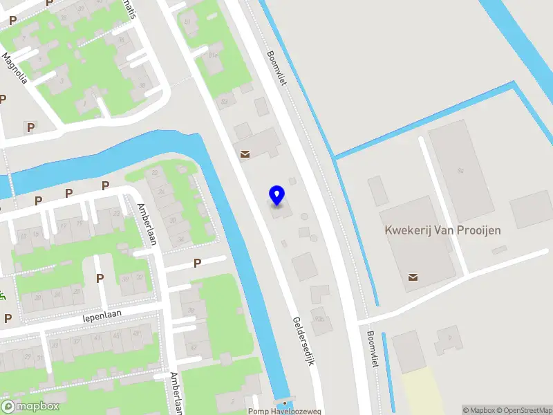 Van der Valk dienstverlening