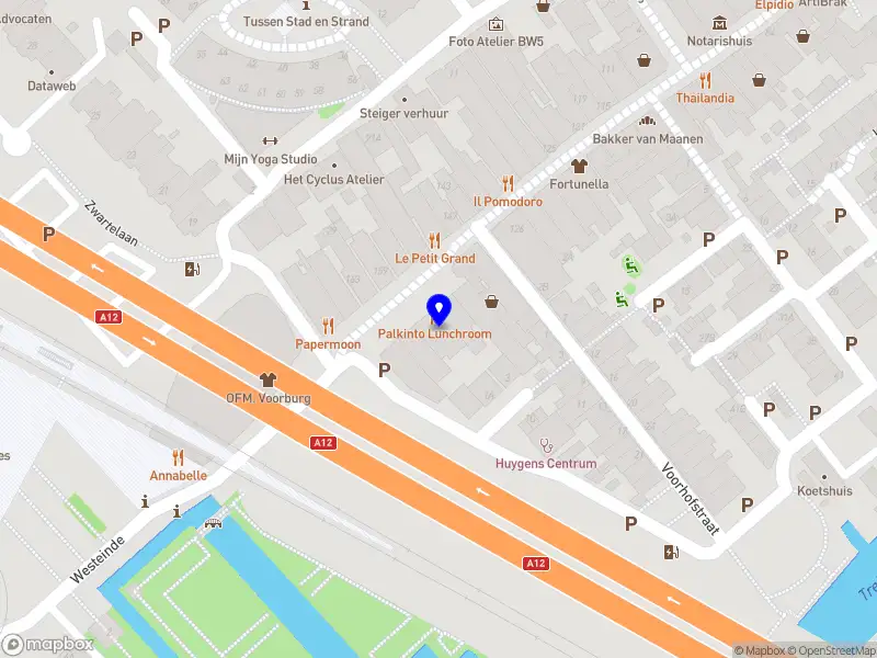 Vereniging van Eigenaars Westeinde 59 en 59 AB te Voorburg