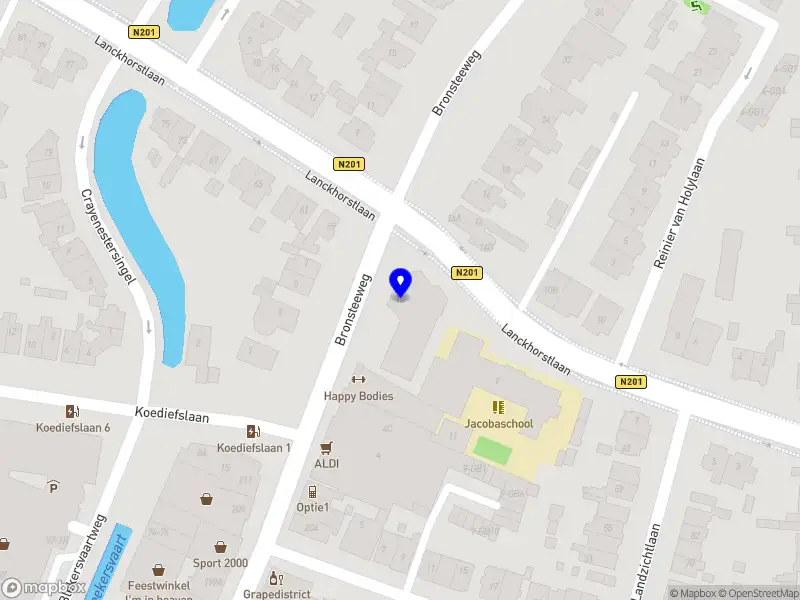 HAEM Consulting B.V.