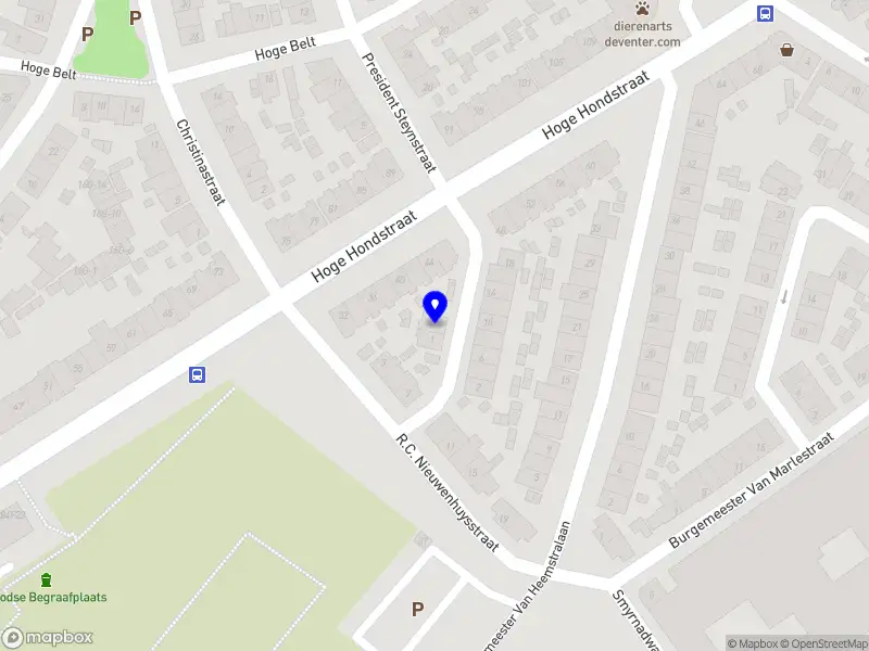 Stichting Fractieondersteuning Volt Deventer