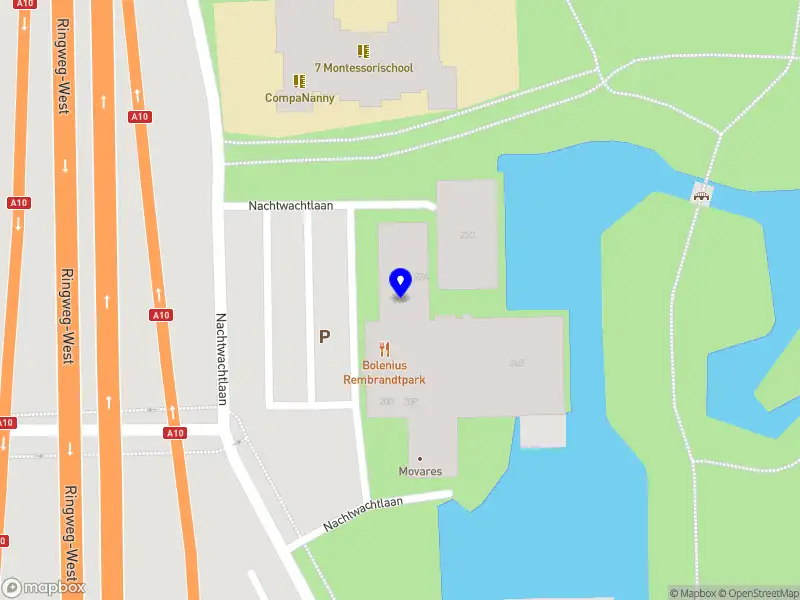 Stichting Zora