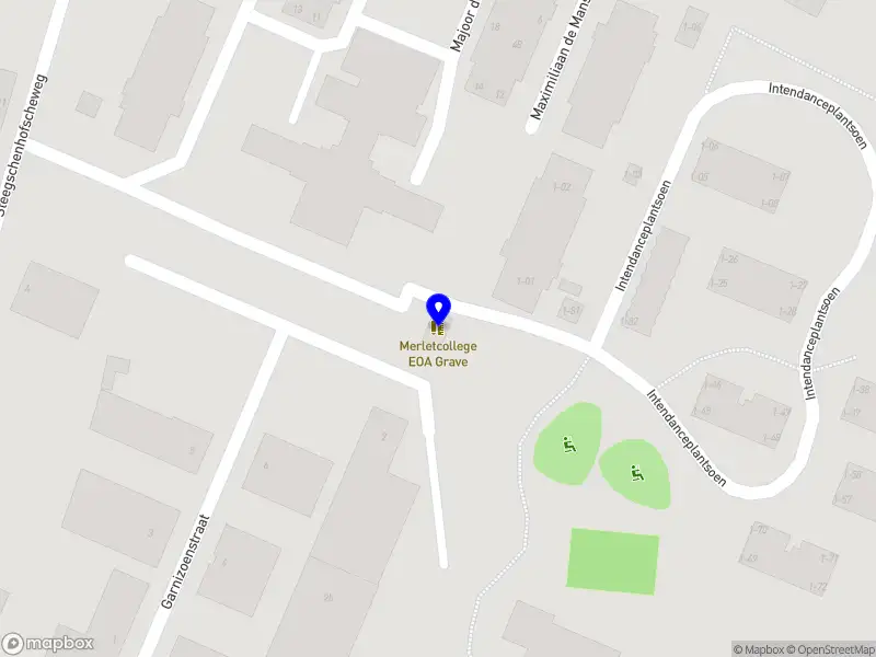 Concord west alles onderhoud bouw