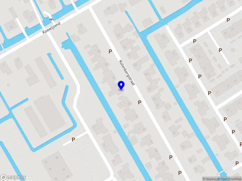 Koperdraat Technische Dienstverlening