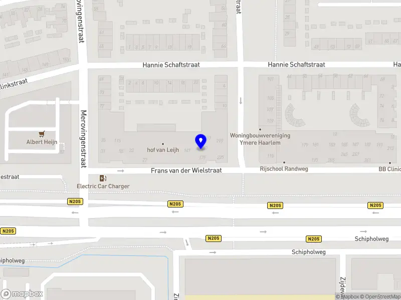 Kazemi Industries Holding B.V.