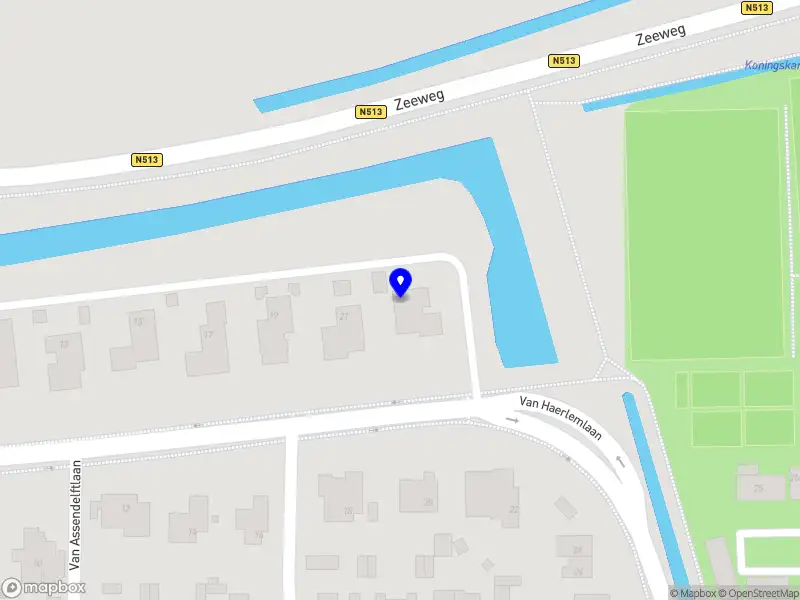 Vastgoed Bakkum B.V.