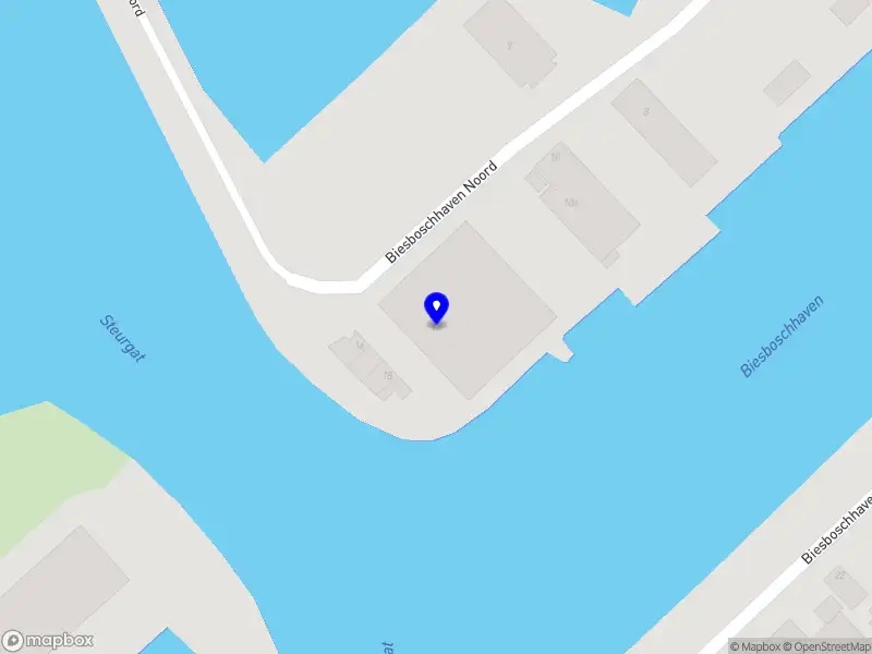 Scheepvaartbedrijf Legacy B.V.