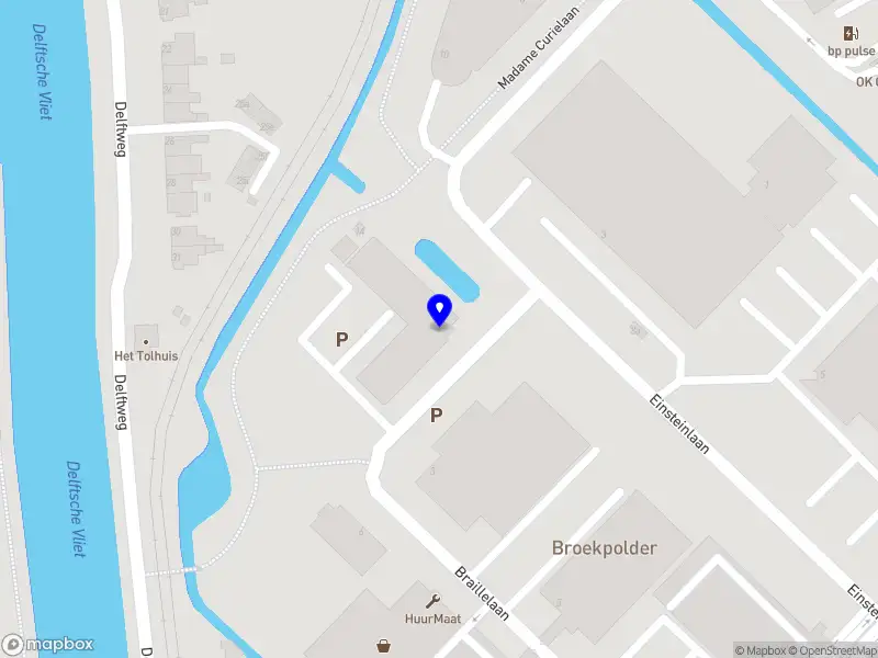 Vereniging van Ondereigenaars Vechtstraat 54 te 's-Gravenhage