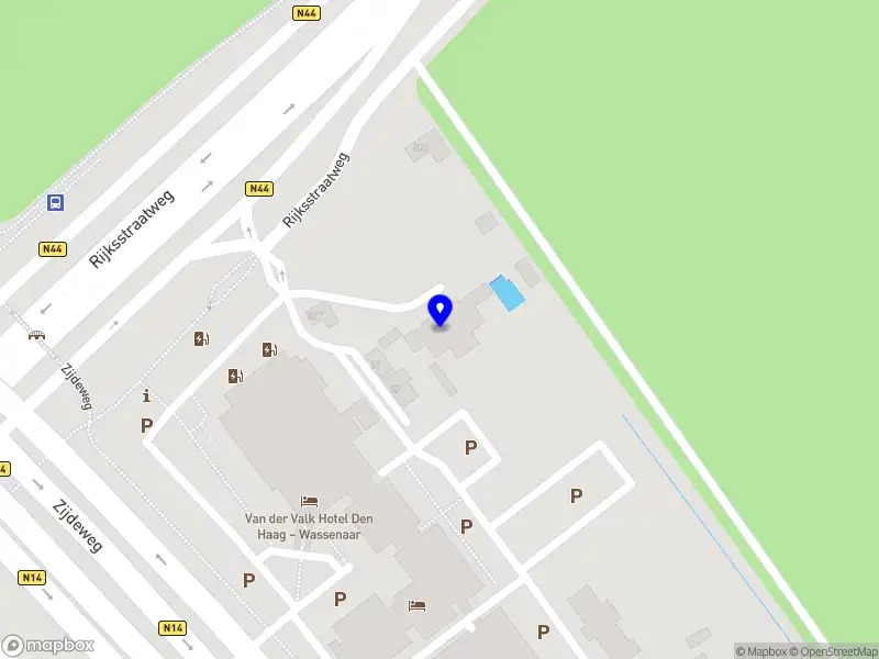 Stichting Event Wassenaar