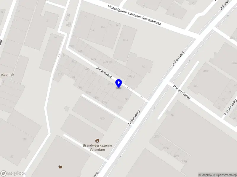Interpaint Volendam VOF