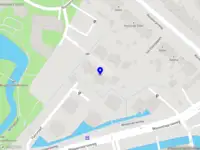 Stichting Financiën Van Eijsingapark