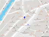 Amsterdam CFO