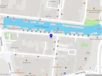 Vereniging van eigenaren appartementengebouw Burmaniastate, Hege Hearewei 2 tot en met 2 z te Stiens