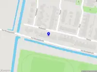Tataritop Rijopleiding