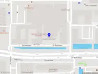 Vereniging van Eigenaars Parkeergarage Museumkwartier Nicolaas Maesstraat te Amsterdam