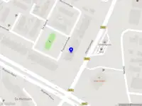 Jeroen voor de klas