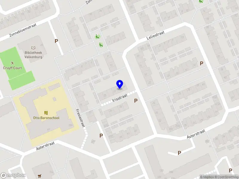 Kernstroom Holding B.V.