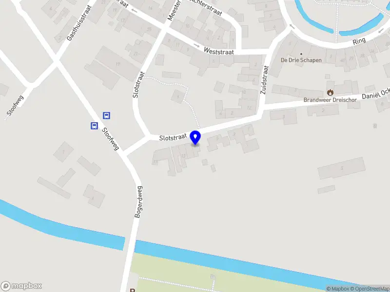 Stichting Logeerhuis Stirrup