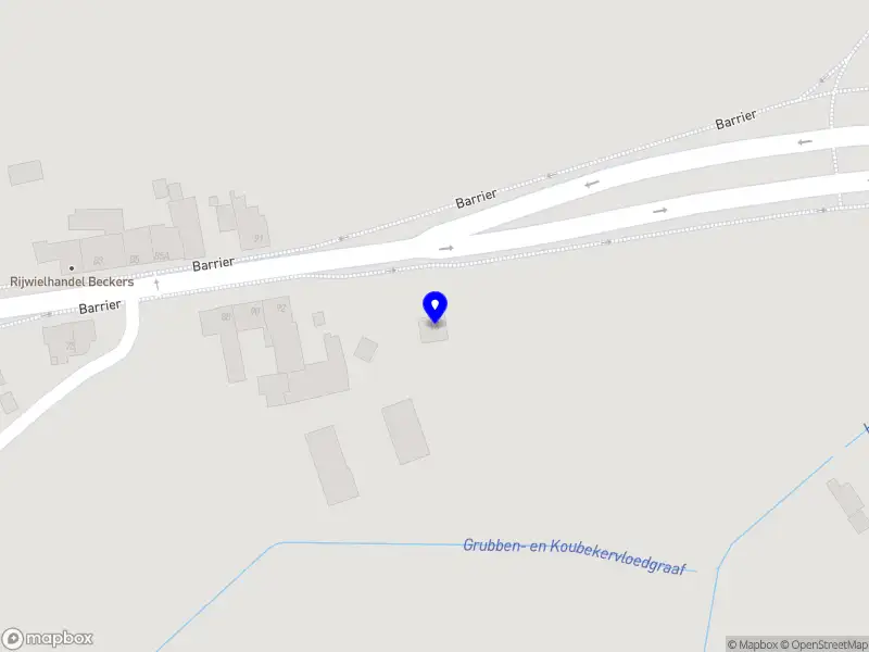 Laeven Landbouw